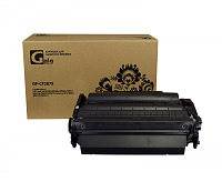 купить совместимый Картридж GalaPrint CF287X черный совместимый с принтером HP (GP_CF287X) 
