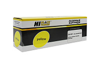купить совместимый Картридж Hi-Black 44315321 желтый совместимый с принтером Oki (HB-44315321/44315305) 