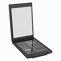 Сканер планшетный CANON CanoScan LiDE 400 (2996C010) А4 4800х4800 48 bit