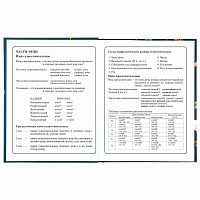 Дневник 1-4 класс 48 л., твердый, ЮНЛАНДИЯ, глянцевая ламинация, с подсказом, "Kittycorn", 106346