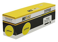 купить совместимый Картридж Hi-Black TK-590Y желтый совместимый с принтером Kyocera (HB-TK-590Y) 