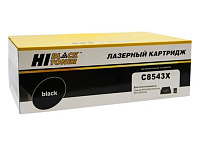 купить совместимый Картридж Hi-Black C8543X черный совместимый с принтером HP (HB-C8543X) 