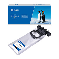 Картридж G&G C13T965140 черный совместимый с принтером Epson (GG-C13T965140)