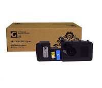 купить совместимый Картридж GalaPrint TK-5230C голубой совместимый с принтером Kyocera (GP_TK-5230C_C) 