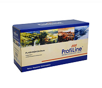 купить совместимый Драм-картридж ProfiLine KX-FAD412A черный совместимый с принтером Panasonic (PL_KX_FAD412A) 
