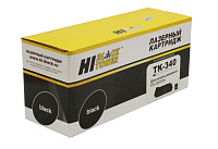 купить совместимый Картридж Hi-Black TK-340 черный совместимый с принтером Kyocera (HB-TK-340) 