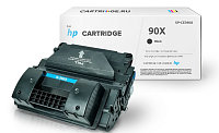 купить совместимый Картридж Solution Print CE390X черный совместимый с принтером HP (SP-H-390X 24k) 