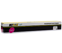 купить совместимый Картридж Hi-Black IMC2500HM пурпурный совместимый с принтером Ricoh (HB-IMC2500H M) 