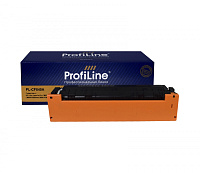 купить совместимый Картридж ProfiLine CF540A черный совместимый с принтером HP (PL_CF540A_BK) 