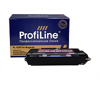 купить совместимый Картридж ProfiLine Q2673A пурпурный совместимый с принтером HP (PL_Q2673A) 