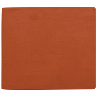 Пластилин скульптурный BRAUBERG ART CLASSIC, терракотовый, 0,5 кг, мягкий, 106516