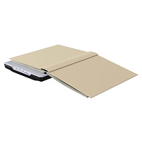 Сканер планшетный EPSON Perfection V19 (B11B231401), А4, 10,4 сек, 4800x4800