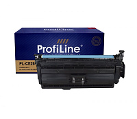 купить совместимый Картридж ProfiLine CE264X черный совместимый с принтером HP (PL_CE264X) 