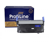 купить совместимый Картридж ProfiLine Q6461A голубой совместимый с принтером HP (PL_Q6461A_C) 