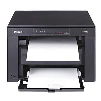 МФУ лазерное CANON i-Sensys MF3010 (принтер, копир, сканер), А4, 18 страниц/мин., 8000 страниц/месяц