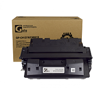 купить совместимый Картридж GalaPrint C4127X/C8061X черный совместимый с принтером HP (GP_C4127X/C8061X) 
