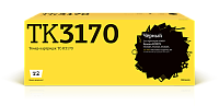 купить совместимый Картридж T2 TK-3170 черный совместимый с принтером Kyocera (TC-K3170) 