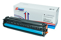 купить совместимый Картридж Solution Print CF530A черный совместимый с принтером HP (SP-H-CF530A BK) 