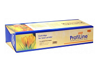 купить совместимый Картридж ProfiLine 006R01518 желтый совместимый с принтером Xerox (PL_006R01518) 