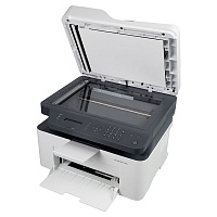 МФУ лазерное HP Laser 137fnw "4 в 1", А4, 20 стр/мин, 10000 стр/мес, АПД, Wi-Fi, сетевая карта, 4ZB8