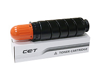 купить совместимый Картридж CET C-EXV37/C-EXV43 черный совместимый с принтером Canon (CET5318) 