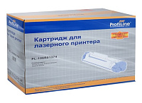 купить совместимый Картридж ProfiLine 106R01374 черный совместимый с принтером Xerox (PL_106R01374) 