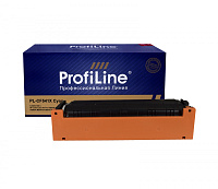 купить совместимый Картридж ProfiLine CF541X голубой совместимый с принтером HP (PL_CF541X_C) 