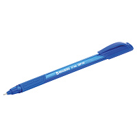 Ручка шариковая масляная BRAUBERG "Extra Glide GT Tone", СИНЯЯ, узел 0,7 мм, линия письма 0,35 мм, 1