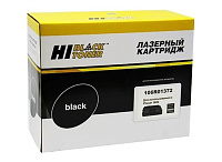 купить совместимый Картридж Hi-Black 106R01372 черный совместимый с принтером Xerox (HB-106R01372) 