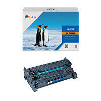 купить совместимый Картридж G&G CF259X черный совместимый с принтером HP (GG-CF259X) 