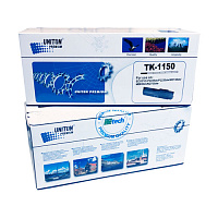 купить совместимый Картридж Uniton Premium TK-1150 черный совместимый с принтером Kyocera 