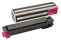 купить совместимый Картридж Integral TK-5195M пурпурный совместимый с принтером Kyocera (12100194) 