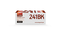 купить совместимый Картридж EasyPrint TN-241Bk черный совместимый с принтером Brother (LB-241BK) 