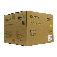 Принтер лазерный KYOCERA ECOSYS P2040DW, А4, 40 стр./мин, 50000 стр./мес., ДУПЛЕКС, сетевая карта, W