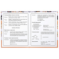 Дневник 1-4 класс 48 л., гибкая обложка, ЮНЛАНДИЯ, выборочный лак, с подсказом, "Котики", 106820