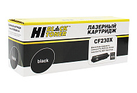 купить совместимый Картридж Hi-Black CF230X черный совместимый с принтером HP (HB-CF230X) 