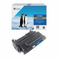 купить совместимый Картридж G&G CF281A черный совместимый с принтером HP (GG-CF281A) 