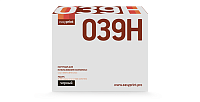 купить совместимый Картридж EasyPrint 039H черный совместимый с принтером Canon (LC-039H) 