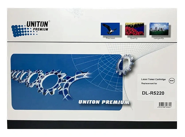 купить совместимый Драм-Картридж UNITON Premium DL-R5220 черный совместимый с принтером Pantum (130096) 