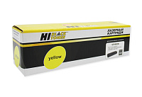 купить совместимый Картридж Hi-Black CF402X желтый совместимый с принтером HP (HB-CF402X) 