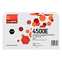 купить совместимый Картридж EasyPrint SP4500E черный совместимый с принтером Ricoh (LR-SP4500E) 
