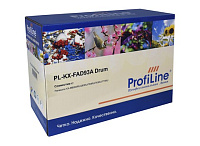 купить совместимый Драм-картридж ProfiLine KX-FAD93A7 черный совместимый с принтером Panasonic (PL_KX_FAD93A) 