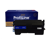купить совместимый Картридж ProfiLine TK-3130 черный совместимый с принтером Kyocera (PL_TK-3130) 