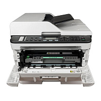 МФУ лазерное RICOH SP 230SFNw, "4 в 1", А4, 30 стр./мин, АПД, Wi-Fi, сетевая карта, 408293