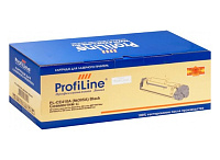 купить совместимый Картридж ProfiLine CE410A черный совместимый с принтером HP (PL_CE410A_BK) 