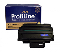 купить совместимый Картридж ProfiLine 106R01485 черный совместимый с принтером Xerox (PL_106R01485) 