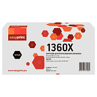 купить совместимый Картридж EasyPrint W1360X черный совместимый с принтером HP (LH-W1360X) 