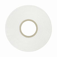 Чековая лента ТЕРМОБУМАГА 57 мм (диаметр 37 мм, длина 20 м, втулка 12 мм) КОМПЛЕКТ 60 шт., BRAUBERG,