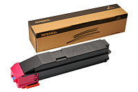 купить совместимый Картридж Integral TK-8505M пурпурный совместимый с принтером Kyocera (12100154) 