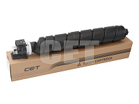купить совместимый Картридж CET TK-8345K черный совместимый с принтером Kyocera (CET141417) 